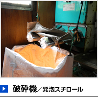 破砕機